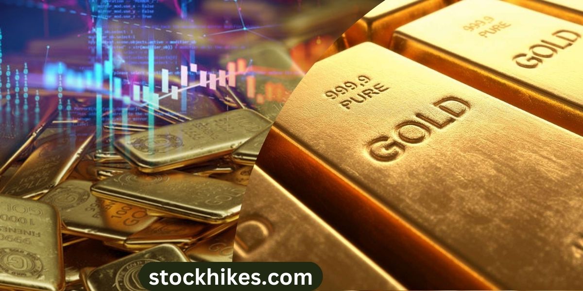 Gold Investment in 2024 |Right Time to Buy | Trips and Tricks