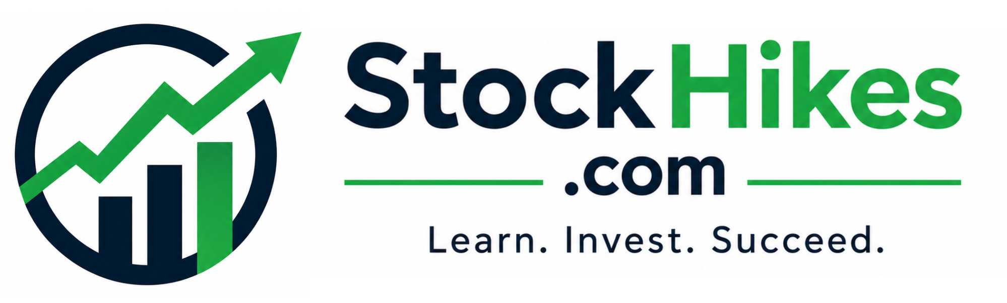 Stock Hikes