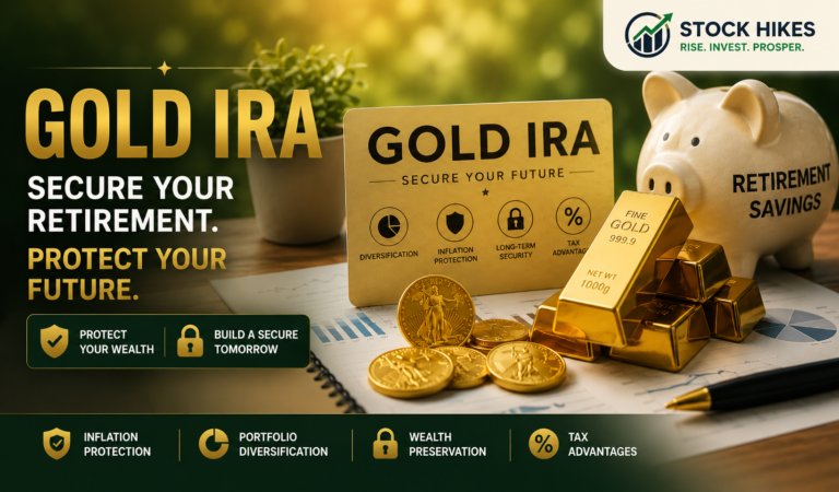 What Is a Gold IRA